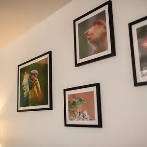 Appartement Kasa Tardy - Spacieux, Lumineux&cosy - Machine à Laver - Tv&wifi